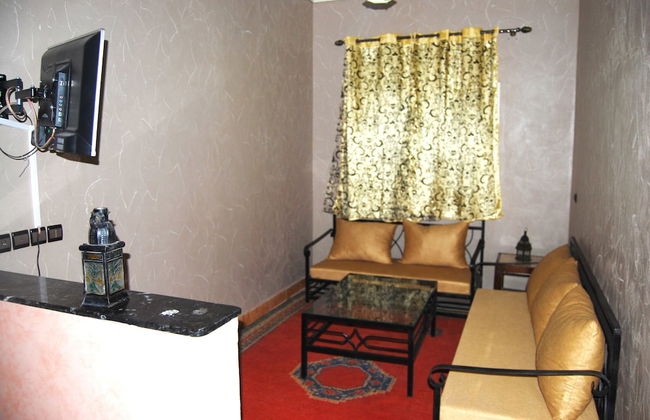 Résidence Marwa - Foto 17