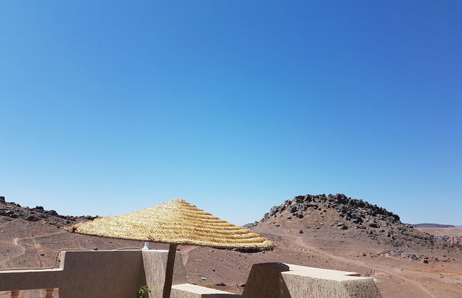 Résidence Marwa - Foto 27