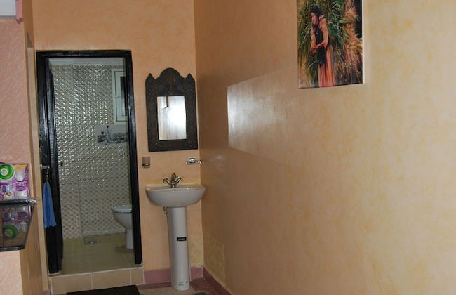 Résidence Marwa - Foto 23