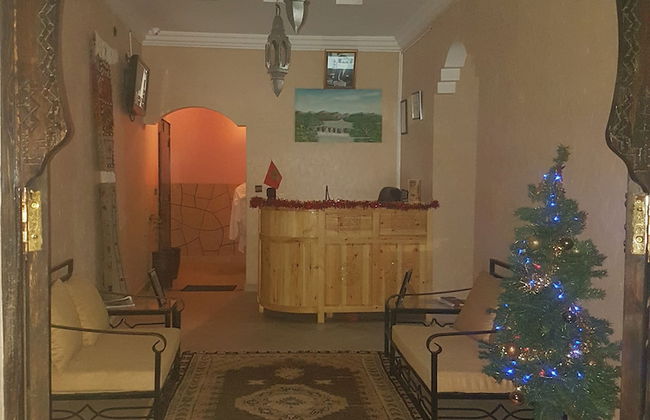 Résidence Marwa - Foto 2