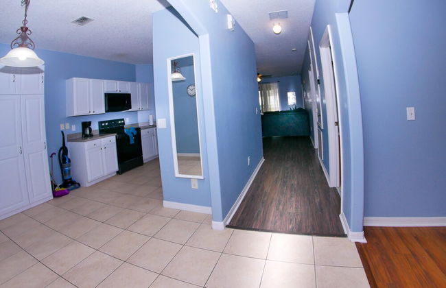 5/4 Pool Home Located in Sunset Ridge Community! - Foto 26