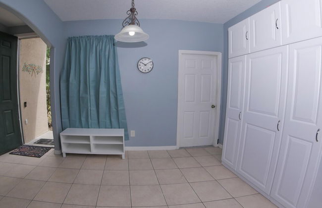 5/4 Pool Home Located in Sunset Ridge Community! - Foto 25