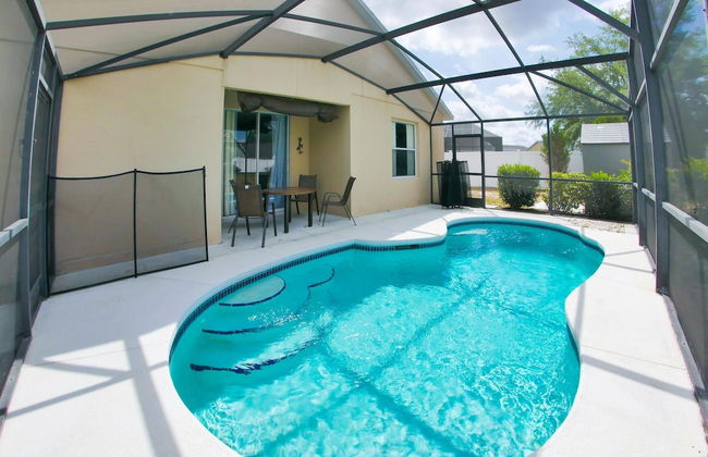 5/4 Pool Home Located in Sunset Ridge Community! - Foto 1