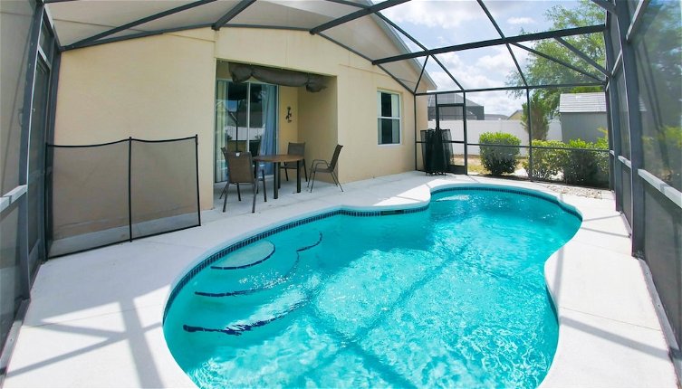 Foto 1 - 5/4 Pool Home Located in Sunset Ridge Community
