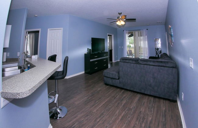 5/4 Pool Home Located in Sunset Ridge Community! - Foto 6