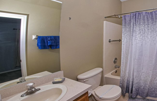 5/4 Pool Home Located in Sunset Ridge Community! - Foto 21
