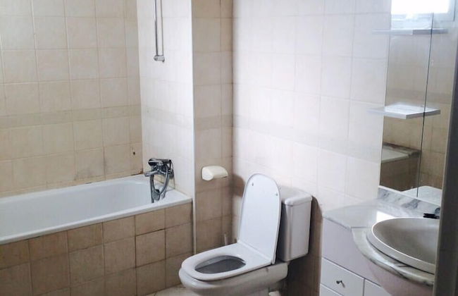 Marinasmir 2 Bedroom Apartment - Photo 5