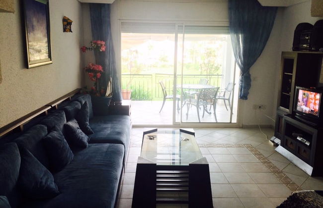 Marinasmir 2 Bedroom Apartment - Photo 4
