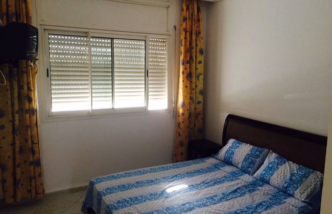 Marinasmir 2 Bedroom Apartment - Photo 2