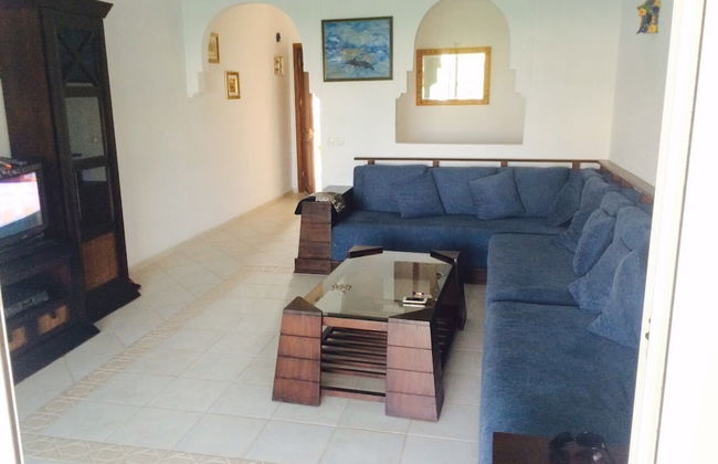 Marinasmir 2 Bedroom Apartment - Photo 1