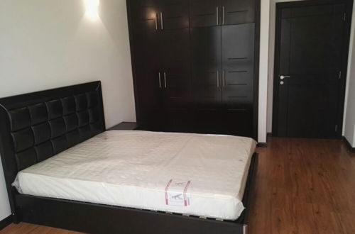 Foto 2 - Deluxe One Bedroom Apartment near Mall of Emirates