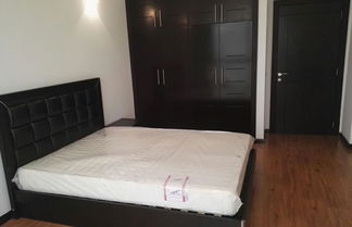 Foto 2 - Deluxe One Bedroom Apartment near Mall of Emirates