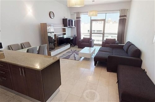 Foto 1 - Deluxe One Bedroom Apartment near Mall of Emirates