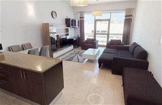 Foto 1 - Deluxe One Bedroom Apartment near Mall of Emirates