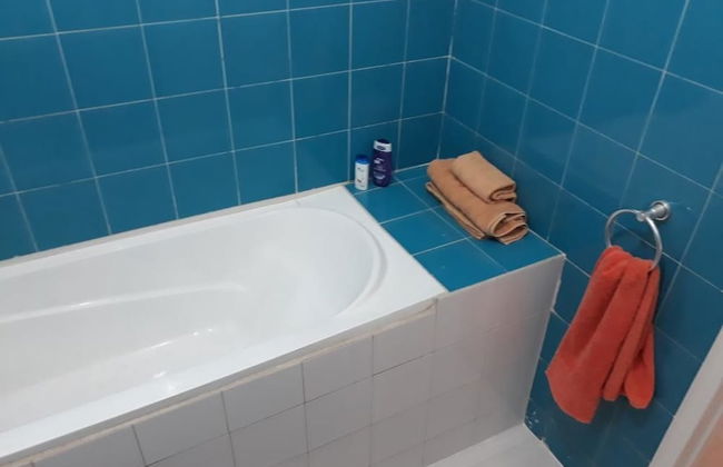 Train station apartment Casa Voyageur - Photo 30