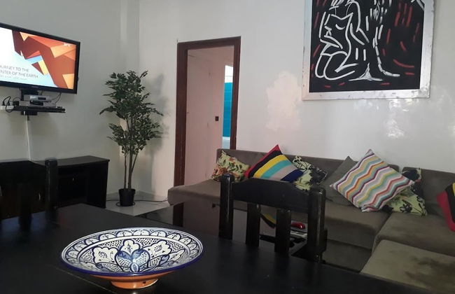 Train station apartment Casa Voyageur - Photo 25