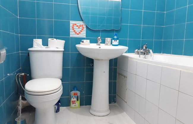 Train station apartment Casa Voyageur - Photo 31