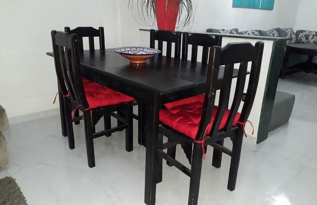 Train station apartment Casa Voyageur - Photo 8