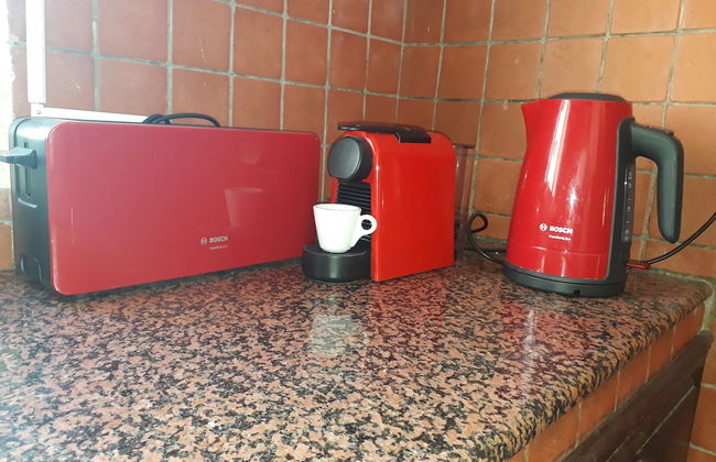 Train station apartment Casa Voyageur - Photo 13