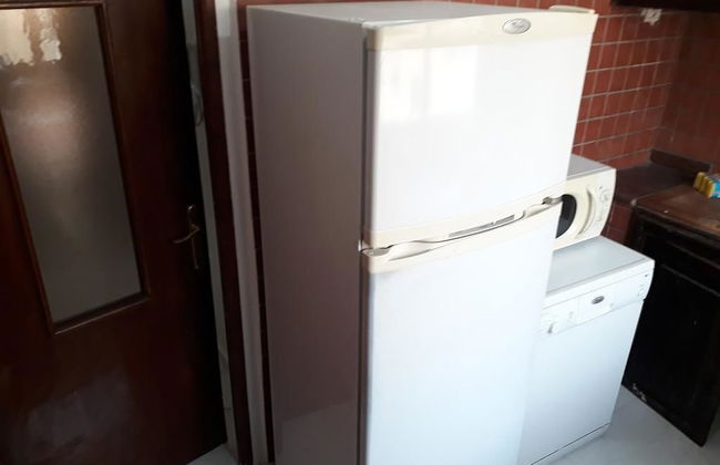 Train station apartment Casa Voyageur - Photo 11