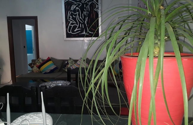 Train station apartment Casa Voyageur - Photo 24