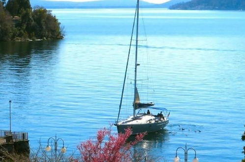 Photo 13 - Margo 1 Apartment in Verbania With Lake View