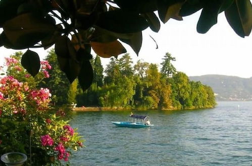 Photo 6 - Margo 1 Apartment in Verbania With Lake View