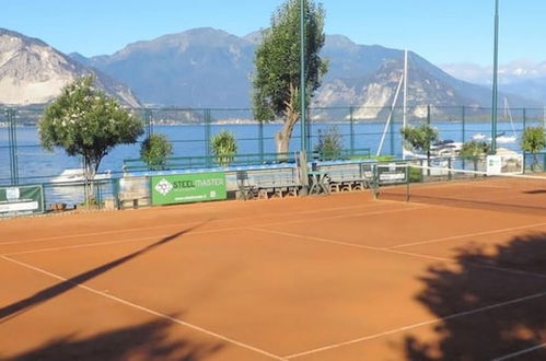 Photo 5 - Margo 1 Apartment in Verbania With Lake View