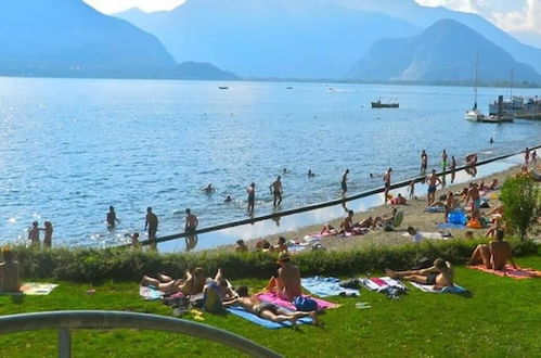 Photo 16 - Margo 1 Apartment in Verbania With Lake View