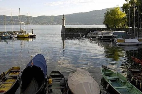 Photo 4 - Margo 1 Apartment in Verbania With Lake View