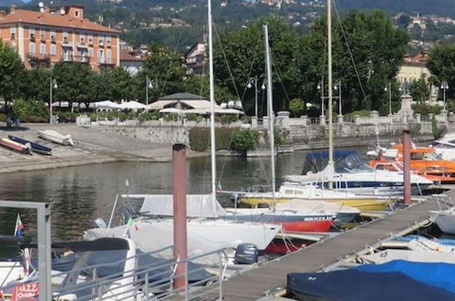 Photo 14 - Margo 1 Apartment in Verbania With Lake View