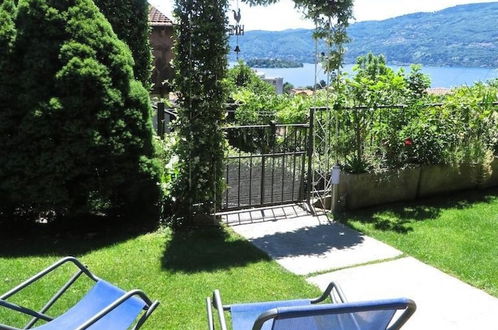 Photo 1 - Margo 1 Apartment in Verbania With Lake View