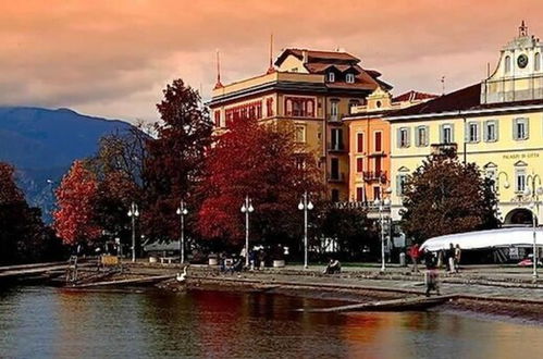 Photo 25 - Margo 1 Apartment in Verbania With Lake View