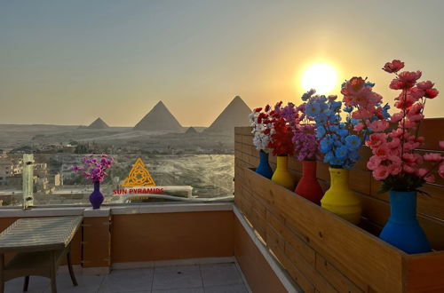 Photo 44 - Sun Pyramids View Inn