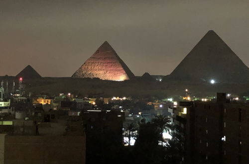 Photo 33 - Sun Pyramids View Inn
