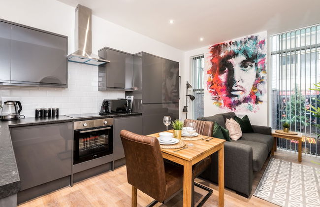 SGT Pepper’s Apartments - Foto 18