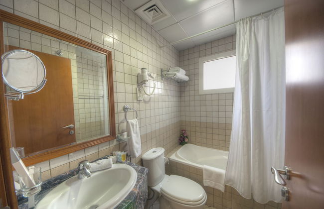 La villa Najd Hotel Apartments - Foto 17