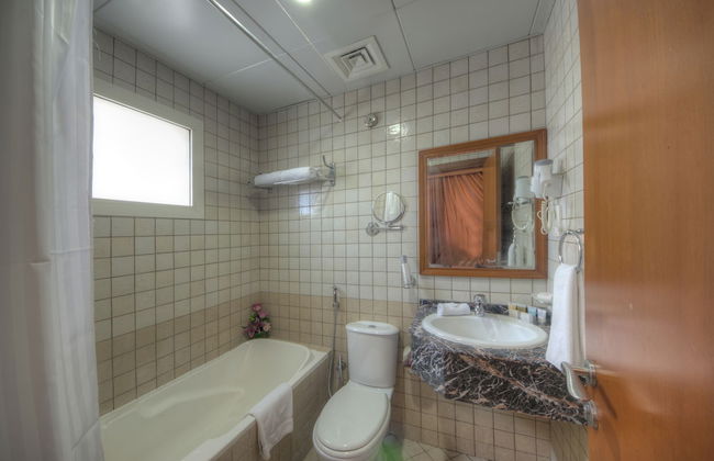 La villa Najd Hotel Apartments - Foto 19