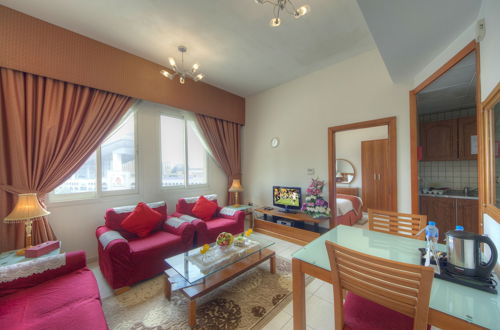 Foto 12 - La villa Najd Hotel Apartments