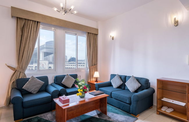 La villa Najd Hotel Apartments - Foto 16