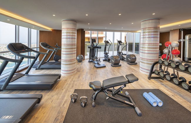 Andaz Family Suites by Hyatt - Palm Jumeirah - Foto 35