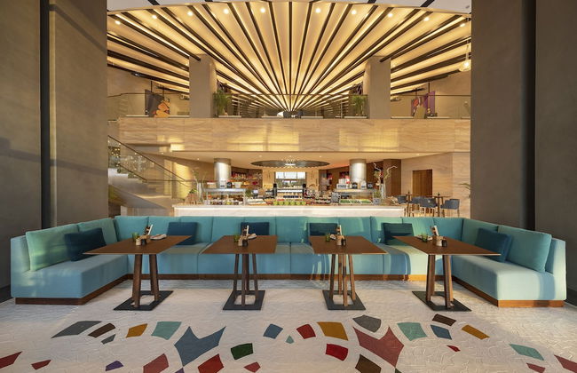 Andaz Family Suites by Hyatt - Palm Jumeirah - Foto 43