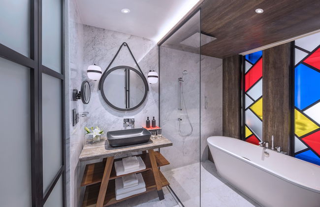 Andaz Family Suites by Hyatt - Palm Jumeirah - Foto 30
