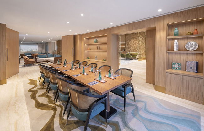 Andaz Family Suites by Hyatt - Palm Jumeirah - Foto 67