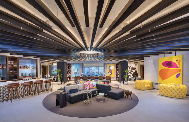 Andaz Family Suites by Hyatt - Palm Jumeirah - Foto 58