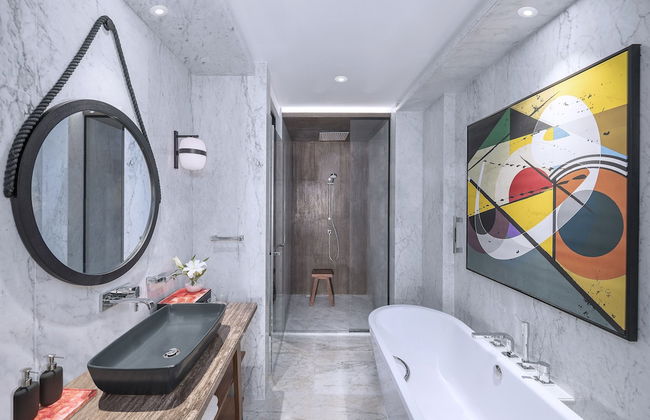 Andaz Family Suites by Hyatt - Palm Jumeirah - Foto 27