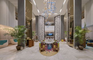 Photo 2 - Andaz by Hyatt – Palm Jumeirah Residences