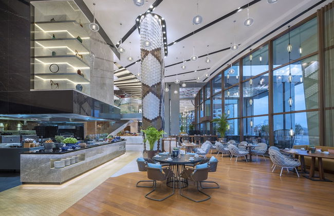 Andaz Family Suites by Hyatt - Palm Jumeirah - Foto 44