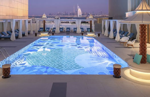 Andaz Family Suites by Hyatt - Palm Jumeirah - Foto 32