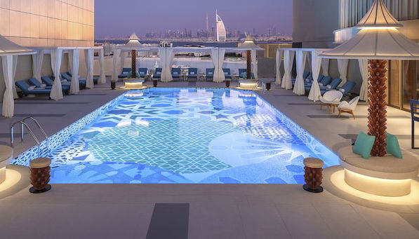 Photo 1 - Andaz by Hyatt – Palm Jumeirah Residences